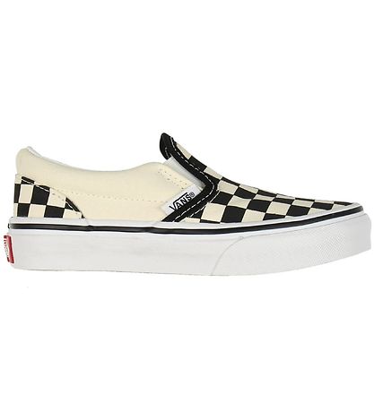 Vans Shoes - Classic Slip-On - Checkerboard Vans Shoes - Classic Slip-On - Checkerboard