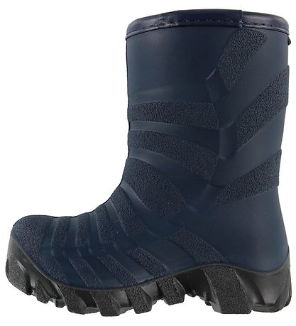 Viking Thermo Boots - Ultra - Navy/Charcoal