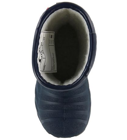 Viking Thermo Boots - Ultra - Navy/Charcoal