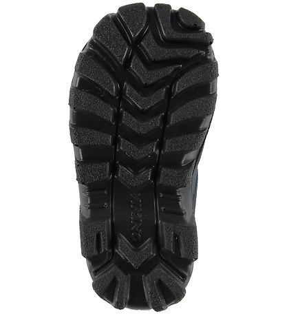 Viking Thermo Boots - Ultra - Navy/Charcoal