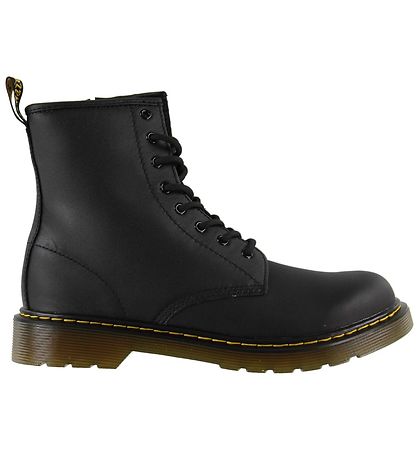 Dr. Martens Boots - Softy T - Black Dr. Martens Boots - Softy T - Black