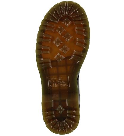 Dr. Martens Winter Boots w. Lining - 1460 Serena Burnished Wyomi Dr. Martens Winter Boots w. Lining - 1460 Serena Burnished Wyomi