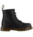 Dr. Martens Boots - Softy T - Black Dr. Martens Boots - Softy T - Black