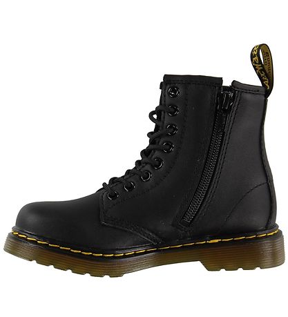 Dr. Martens Laarzen - Softy T - Zwart