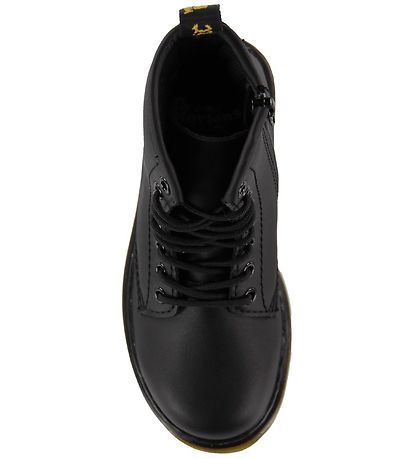 Dr. Martens Laarzen - Softy T - Zwart
