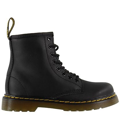 Dr. Martens Laarzen - Softy T - Zwart