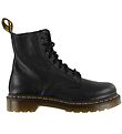 Dr. Martens Boots - Virginia - Black Dr. Martens Boots - Virginia - Black