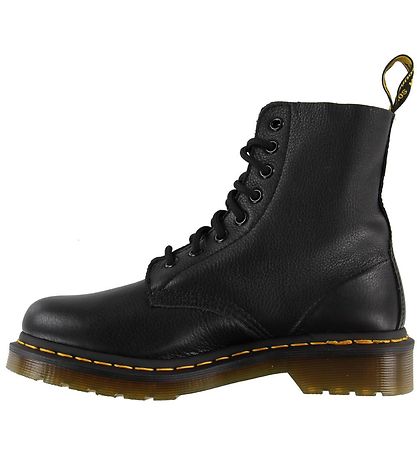 Dr. Martens Boots - Virginia - Black Dr. Martens Boots - Virginia - Black