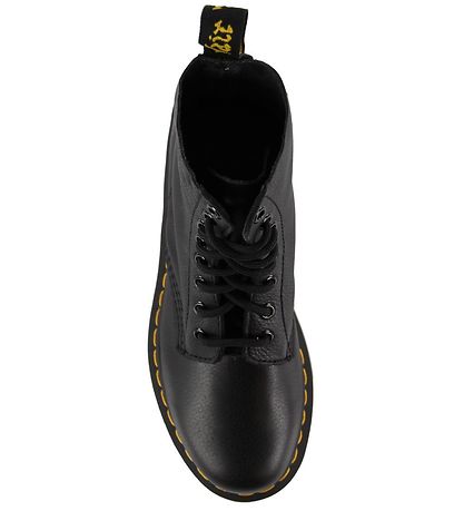 Dr. Martens Boots - Virginia - Black Dr. Martens Boots - Virginia - Black