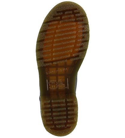 Dr. Martens Boots - Virginia - Black Dr. Martens Boots - Virginia - Black