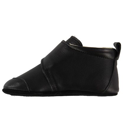 En Fant Slippers - Black