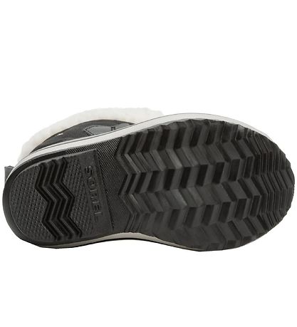 Sorel Winter Boots - Childrens Yoot Pac Nylon - Black Sorel Winter Boots - Childrens Yoot Pac Nylon - Black