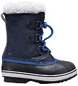 Sorel Winterlaarzen - Yoot Pac Nylon - Navy Sorel Winterlaarzen - Yoot Pac Nylon - Navy