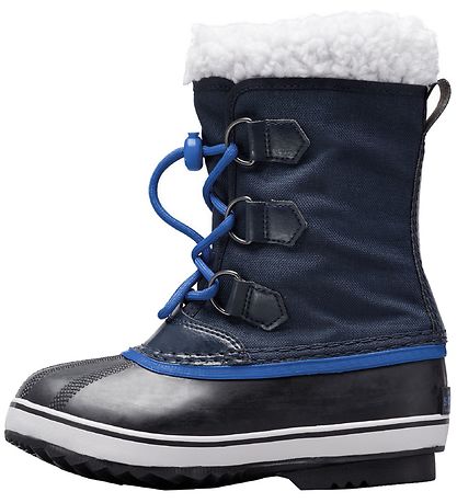 Bottes d'Hiver Sorel - Yoot Pac Nylon - Marine Bottes d'Hiver Sorel - Yoot Pac Nylon - Marine