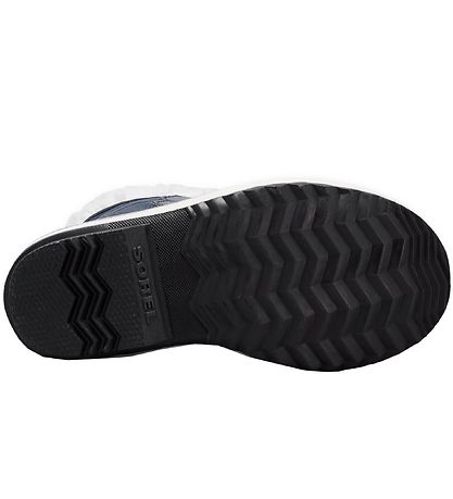 Bottes d'Hiver Sorel - Yoot Pac Nylon - Marine Bottes d'Hiver Sorel - Yoot Pac Nylon - Marine