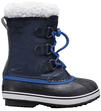 Bottes d'Hiver Sorel - Yoot Pac Nylon - Marine Bottes d'Hiver Sorel - Yoot Pac Nylon - Marine