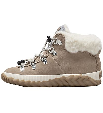 Sorel Winterlaarzen - Youth Out N About - Ash Brown Sorel Winterlaarzen - Youth Out N About - Ash Brown