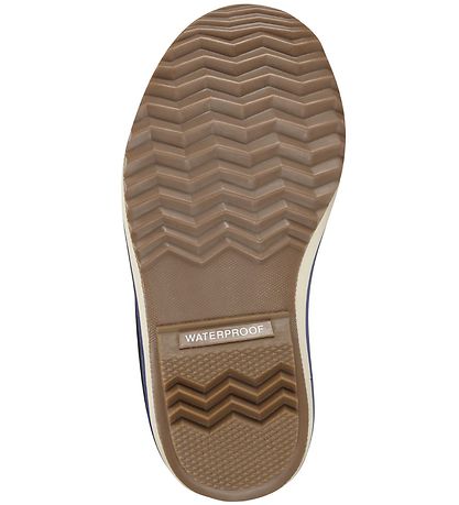 Sorel Winter Boots - Youth Cheyanne Lace - Brown Sorel Winter Boots - Youth Cheyanne Lace - Brown