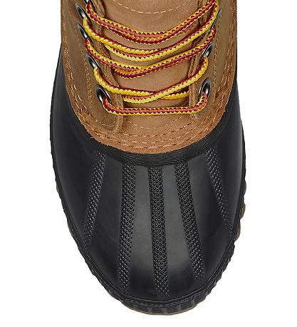 Sorel Winter Boots - Youth Cheyanne Lace - Brown Sorel Winter Boots - Youth Cheyanne Lace - Brown