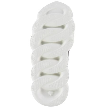 Versace Sneakers - Black/White