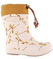 Bisgaard Thermo Boots - Longan Fruit Bisgaard Thermo Boots - Longan Fruit