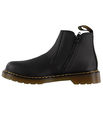 Dr. Martens Boots - Black