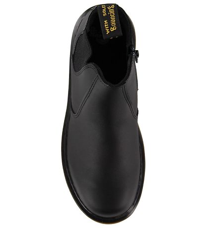 Dr. Martens Boots - Black