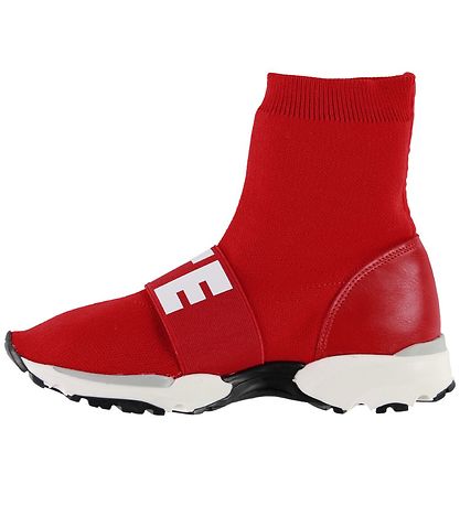 Stella McCartney Kids boots - Red Stella McCartney Kids boots - Red