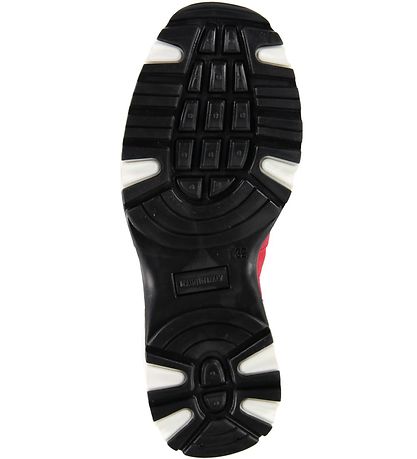 Stella McCartney Kids boots - Red Stella McCartney Kids boots - Red