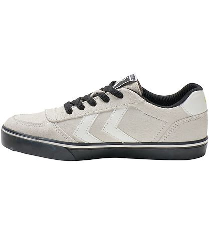 Hummel Sneakers - HMLStadil 3.0 Jr - Marshmellow Hummel Sneakers - HMLStadil 3.0 Jr - Marshmellow