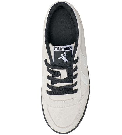 Hummel Sneakers - HMLStadil 3.0 Jr - Marshmellow Hummel Sneakers - HMLStadil 3.0 Jr - Marshmellow
