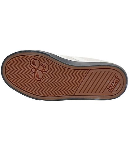 Hummel Sneakers - HMLStadil 3.0 Jr - Marshmellow Hummel Sneakers - HMLStadil 3.0 Jr - Marshmellow