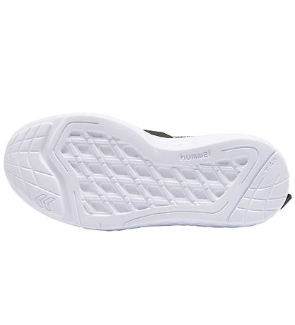 Hummel boots - HMLTerrafly Knit Jr - Tradewinds
