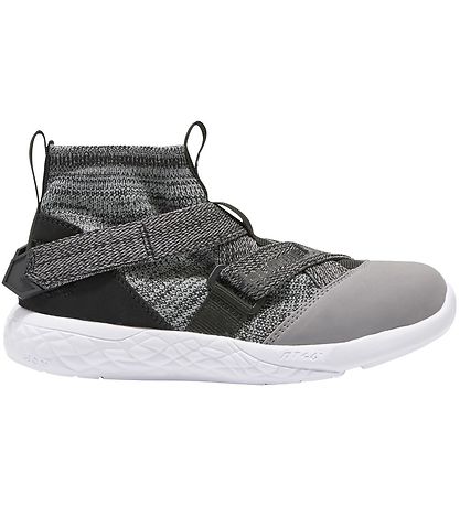 Hummel boots - HMLTerrafly Knit Jr - Tradewinds