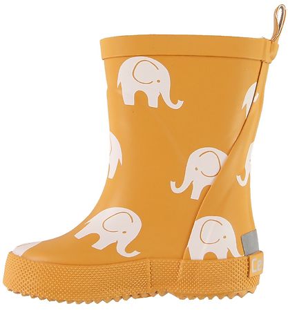 CeLaVi Rubber Boots - Mineral Yellow CeLaVi Rubber Boots - Mineral Yellow