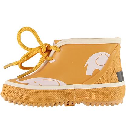CeLaVi Rubber Boots - Mineral Yellow