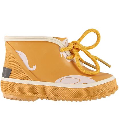 CeLaVi Rubber Boots - Mineral Yellow