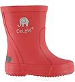 CeLaVi Rubber Boots - Baked Apple CeLaVi Rubber Boots - Baked Apple