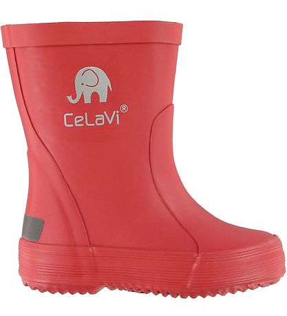 Celavi 레인부츠 - 구운 사과 Celavi 레인부츠 - 구운 사과