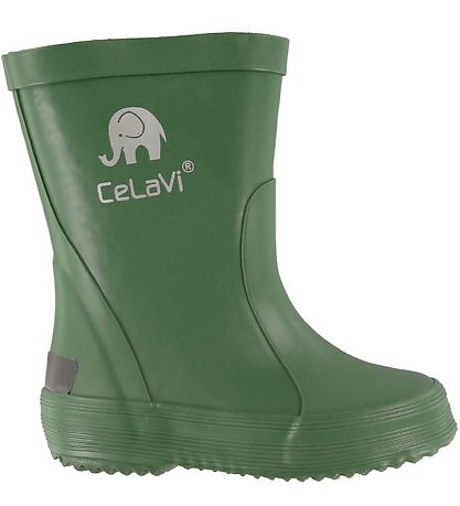 CeLaVi Gummistiefel - Green CeLaVi Gummistiefel - Green
