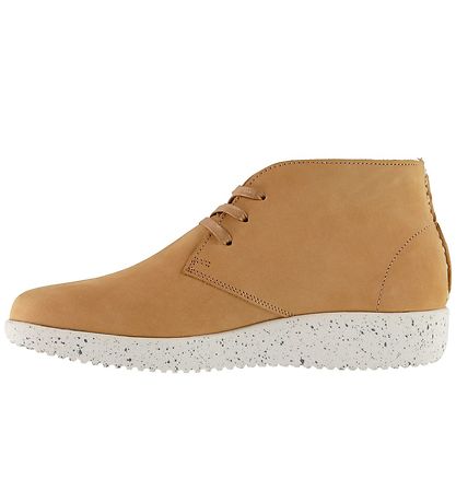 Nature Shoes - Ella - Natural Nature Shoes - Ella - Natural