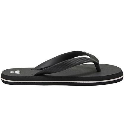Tongs Hummel - HMLFlip Flop Jr - Noir Tongs Hummel - HMLFlip Flop Jr - Noir