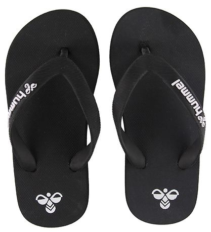 Tongs Hummel - HMLFlip Flop Jr - Noir Tongs Hummel - HMLFlip Flop Jr - Noir