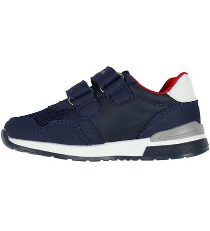 Tommy Hilfiger Shoes - Low Cut Velcro - Navy