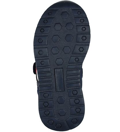 Tommy Hilfiger Shoes - Low Cut Velcro - Navy