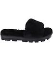 UGG Sandals - Cozette - Black UGG Sandals - Cozette - Black