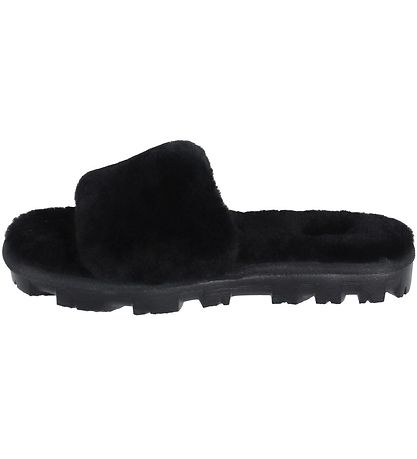 UGG Sandals - Cozette - Black UGG Sandals - Cozette - Black
