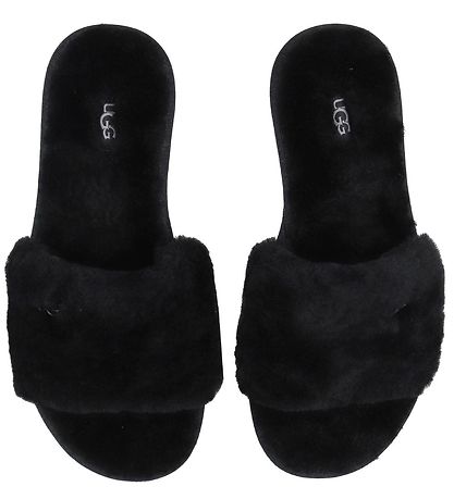 UGG Sandals - Cozette - Black UGG Sandals - Cozette - Black