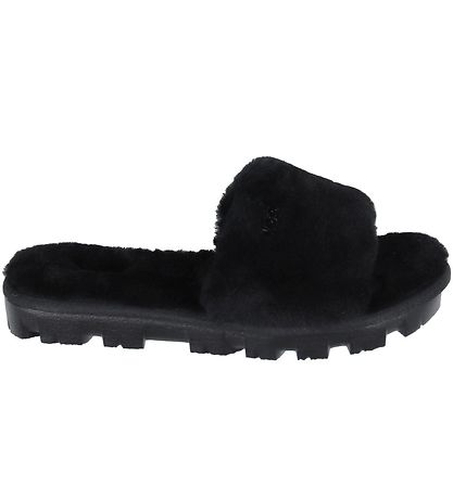UGG Sandals - Cozette - Black UGG Sandals - Cozette - Black