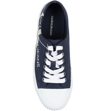 Calvin Klein Shoes - Demianne - Navy Calvin Klein Shoes - Demianne - Navy
